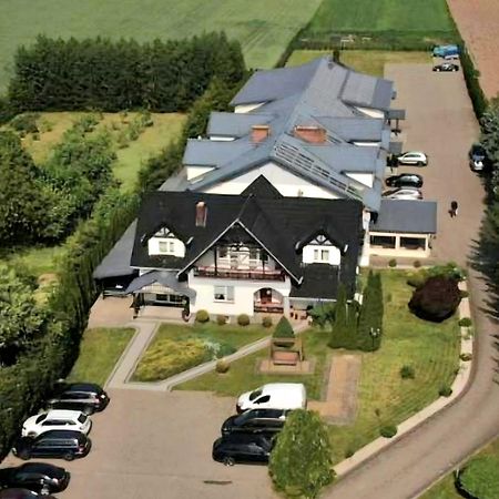 Motel Domowy Gosciniec Łomża 外观 照片