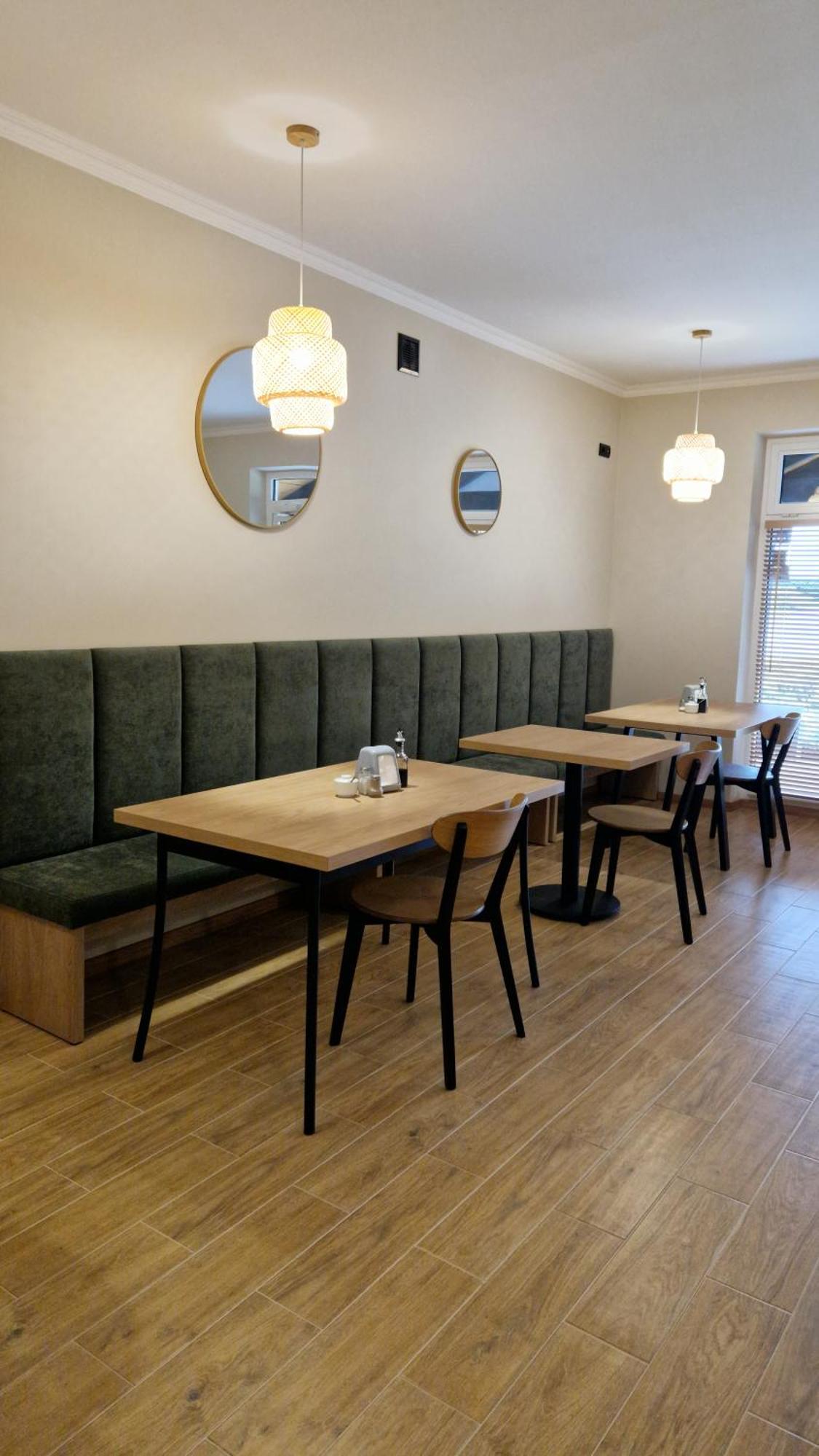 Motel Domowy Gosciniec Łomża 外观 照片